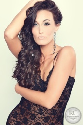 Ross Costanza - Rachel 