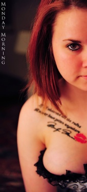 Toxic Taste