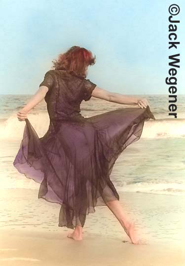 Jack Wegener
