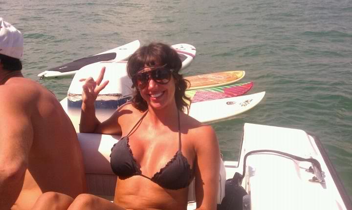 Julie Angel