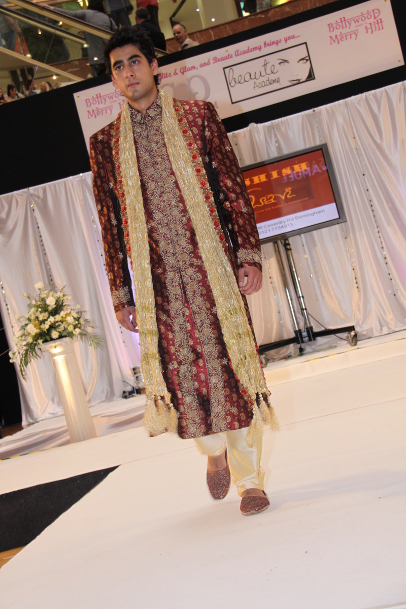 Mushaf Khan