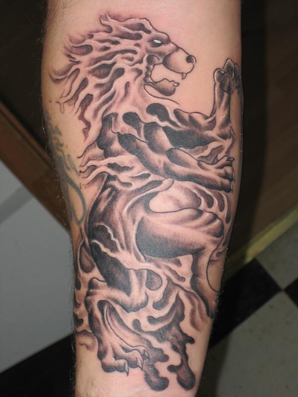 Andrew Lowrey - my favorite piece.