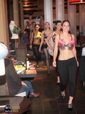 Hostepher Bobbins - Battle of the Bras