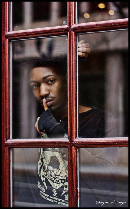 Dyvon