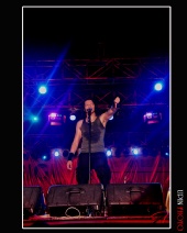 sufrin hatibie - GIGI Band