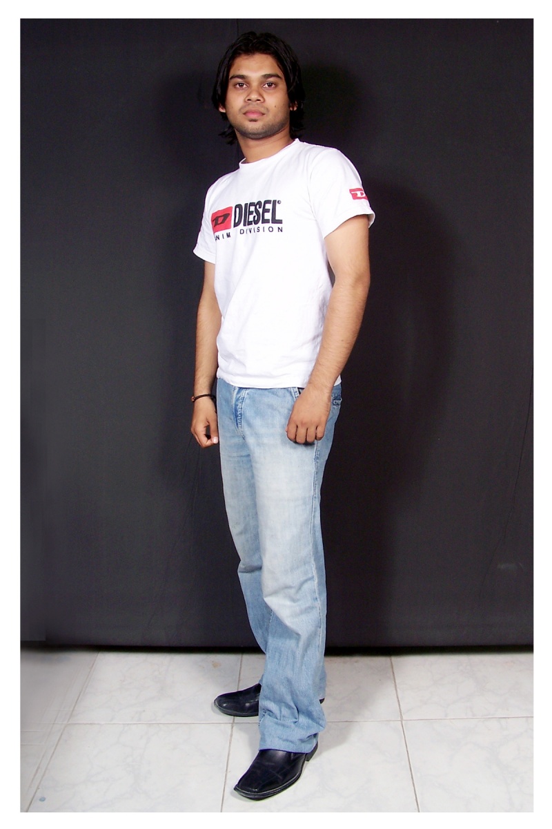mohammed bilal