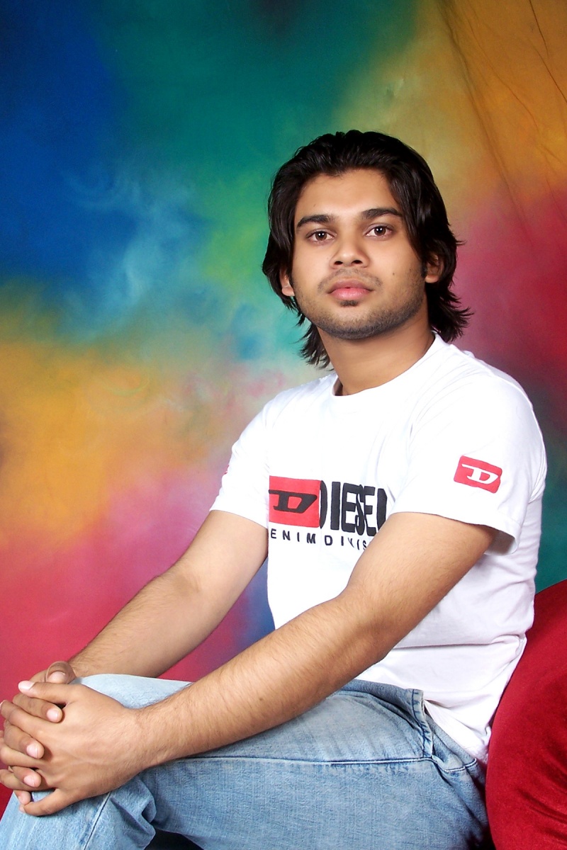 mohammed bilal