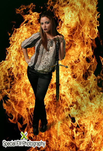 Special FX Photography