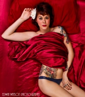 E Watson Photography