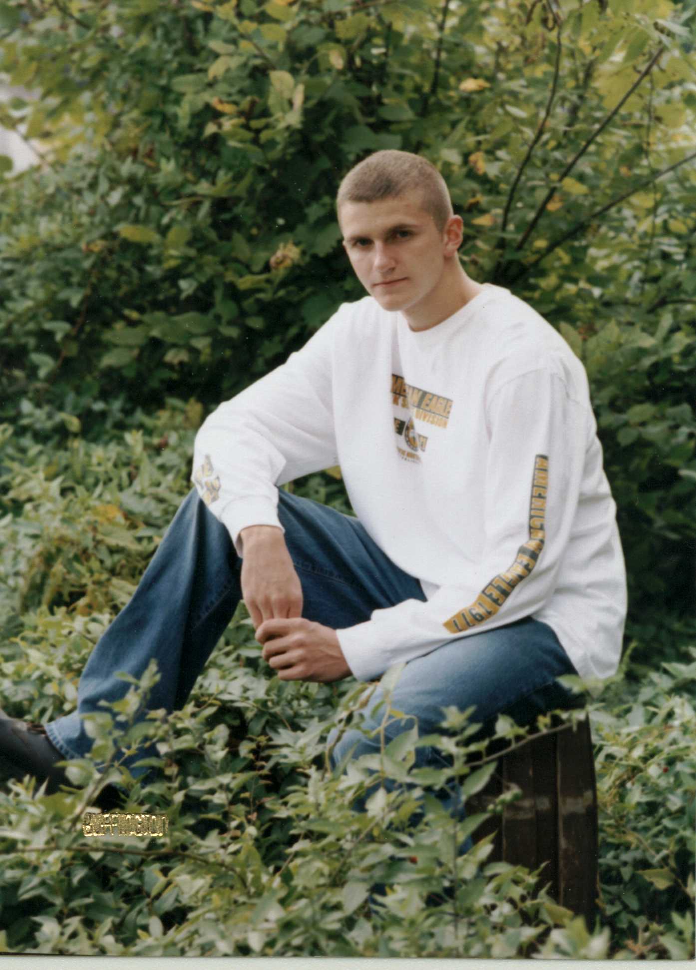 Ben McCallister
