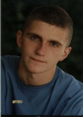 Ben McCallister