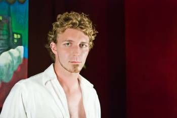 Matthew Vincent