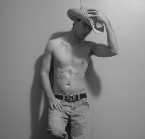 Chris Garrett