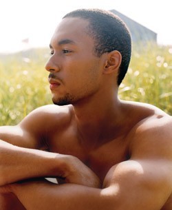 Brian Alexander Ortiz