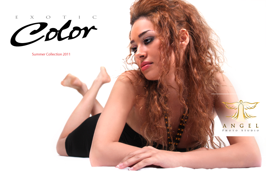 Studio Angel - Angel Photo Studio
