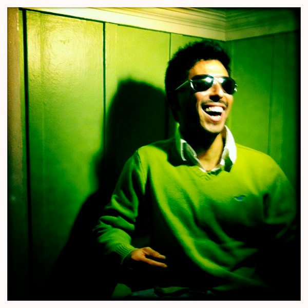 Eduardo Manilla - EM