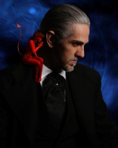 Georges-Robert - Georges-Robert w/ Assistant