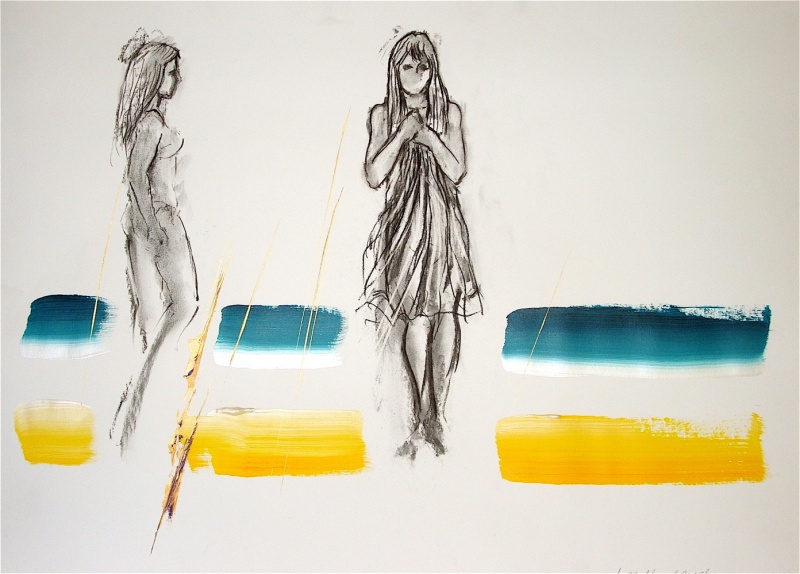 Bodies on the Line