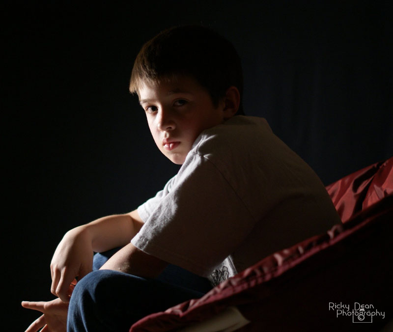 Ricky Dean