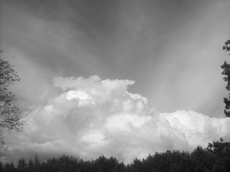 Kristine - Clouds