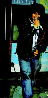joshuaRavafie