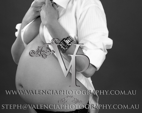 Valencia Photography - Pregnancy Portraiture