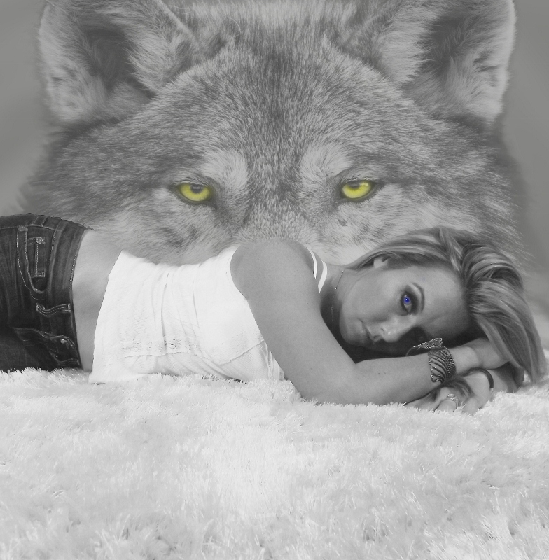 Dire Wolfe