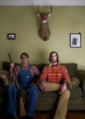 HuntandGather
