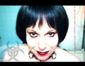 Warfare01  - Lady Ilsa 'Celo series'