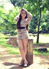 claire