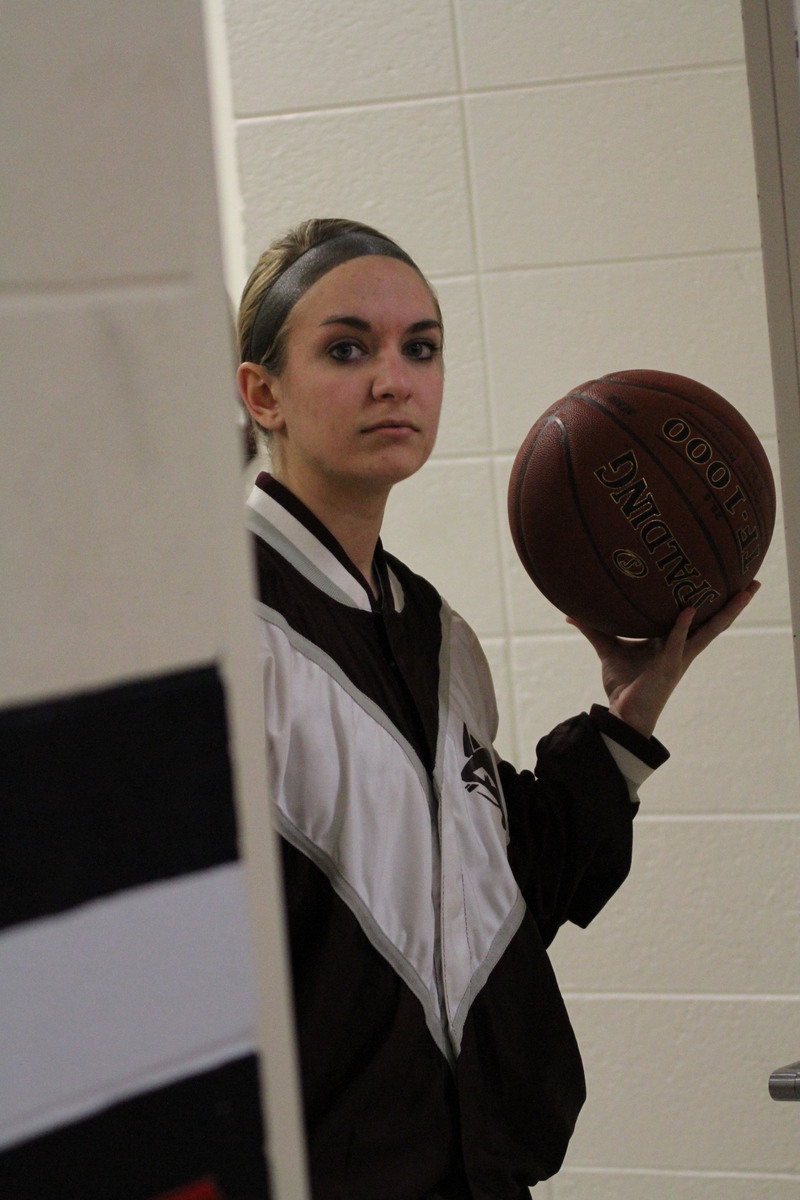 Matt Karweick - Calm before the storm