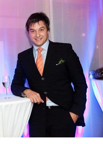 Ivan  - Me