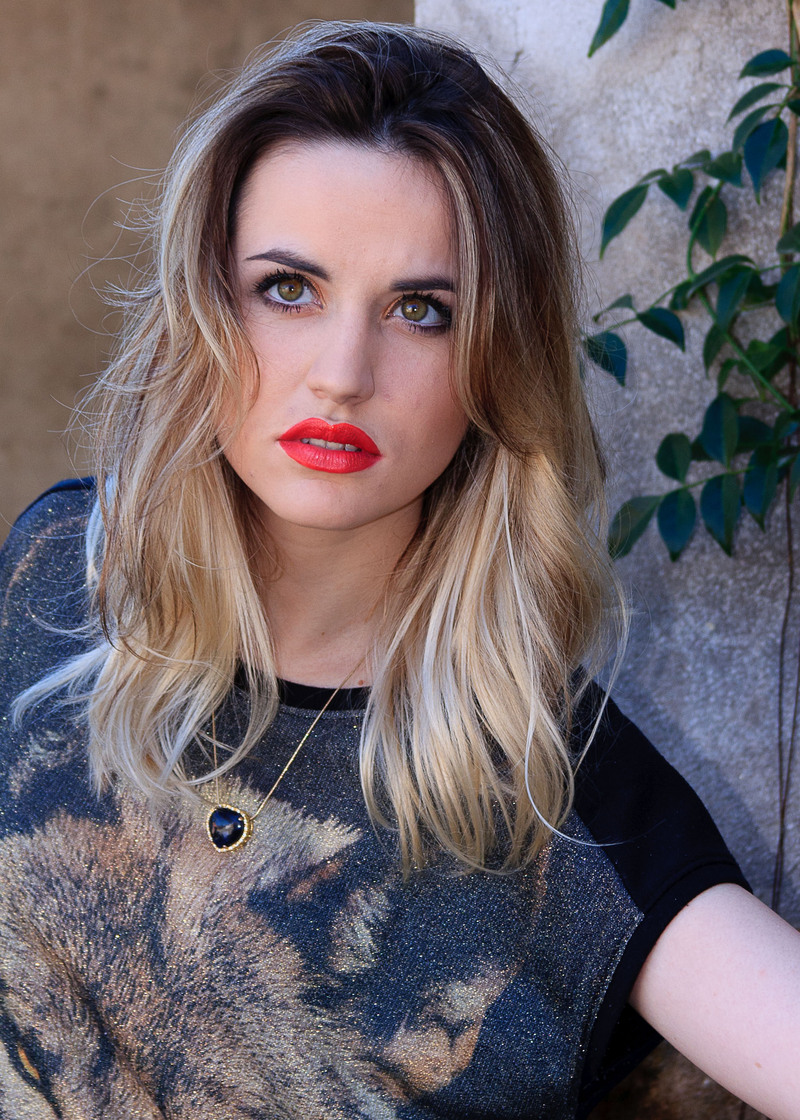 Luiz Carlos Feliponi - Bruna Feliponi