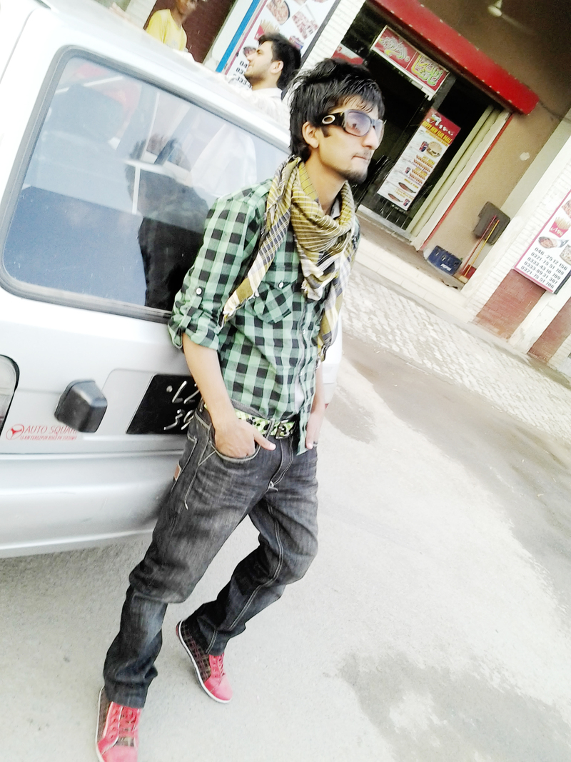 Ali Raza