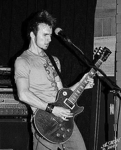Graham Bissell