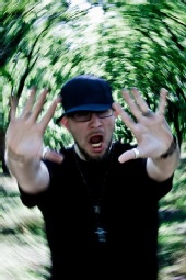 Crowly Blackbird - Scream