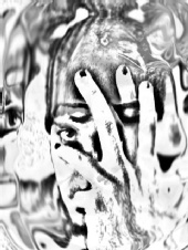 Crowly Blackbird - Ponder