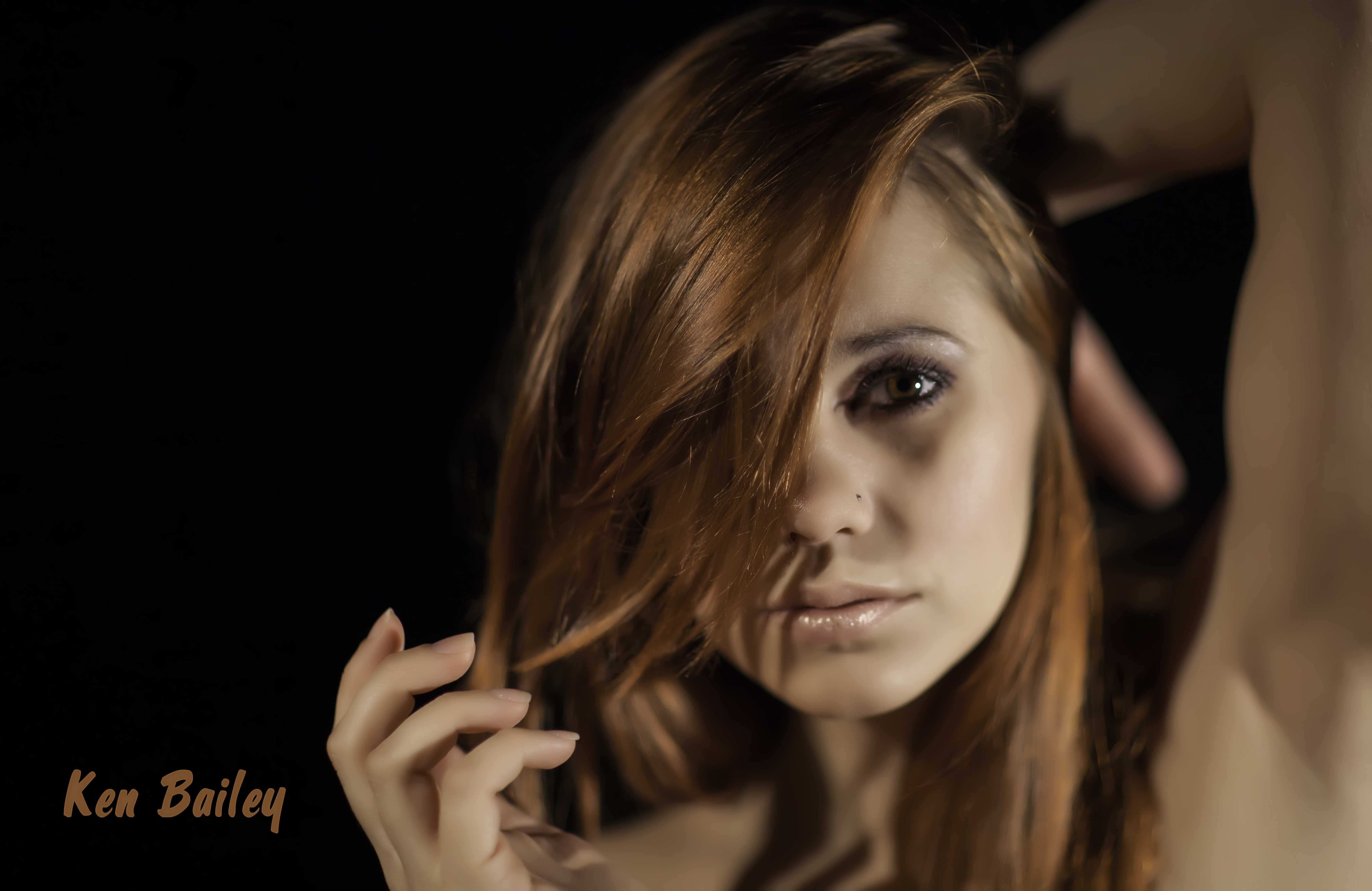 Ken Bailey Photography - http://www.modelmayhem.com/michaelacross