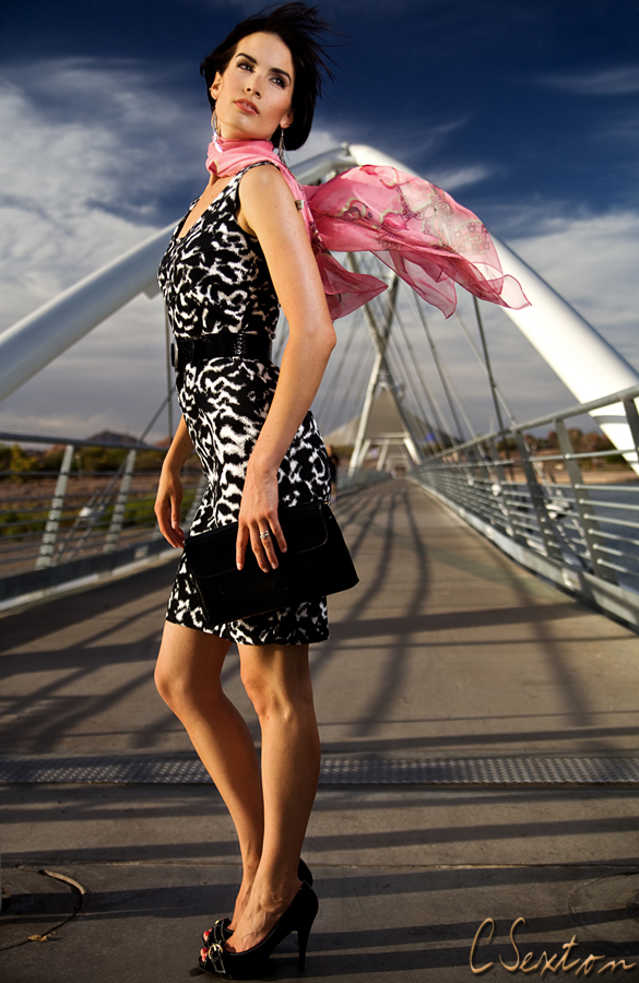 CSexton Photography