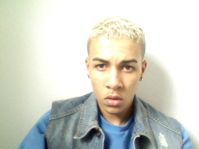 Remi Antonio Walker