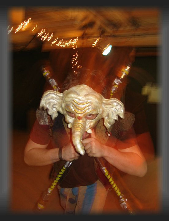 Paul Dunkirk-Greenbaum