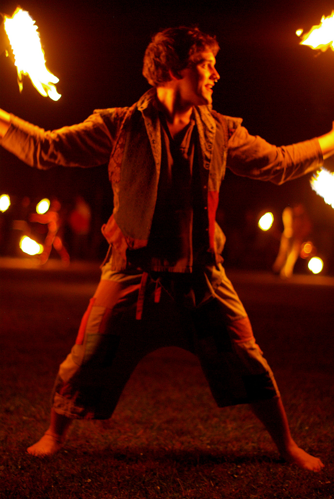 Paul Dunkirk-Greenbaum