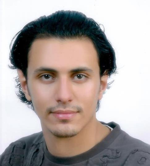 Alaa Ali