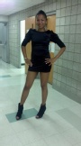 Mariah Tarawally Mariah Tarawally