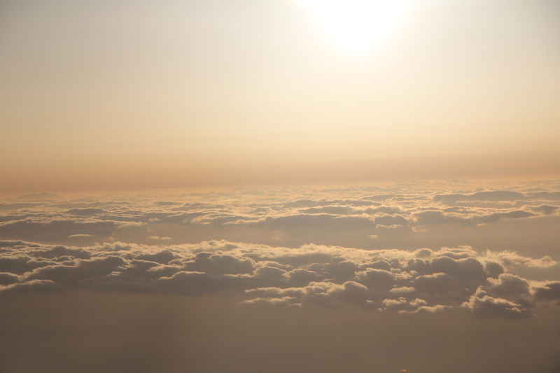 Jon Shaw - In the air