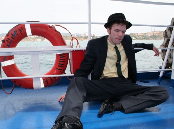 Joseph Fitzgerald