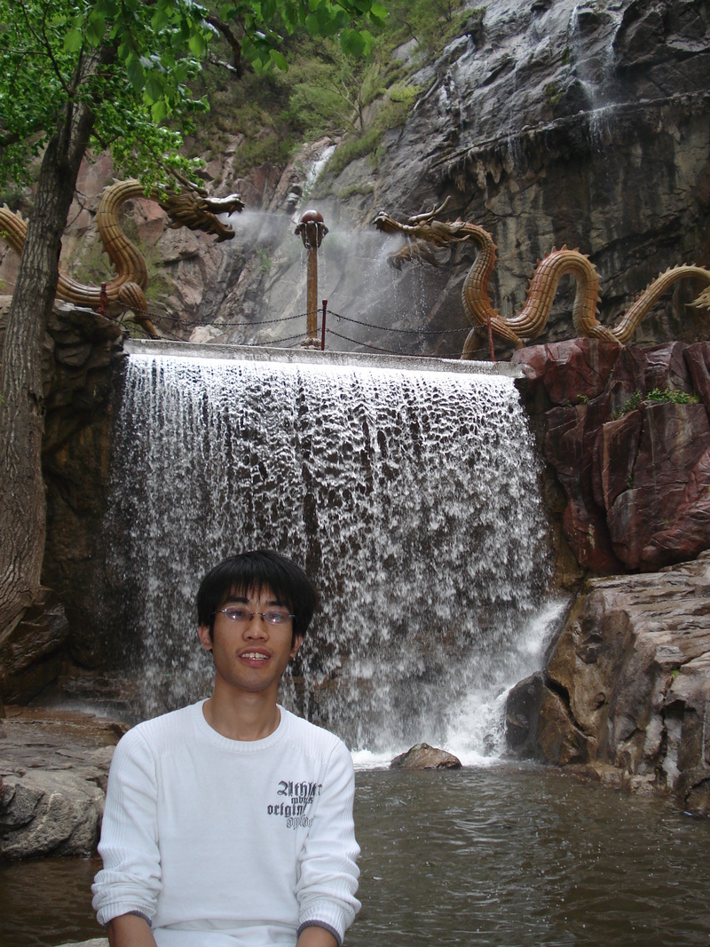 tianxu - 青涩的模样