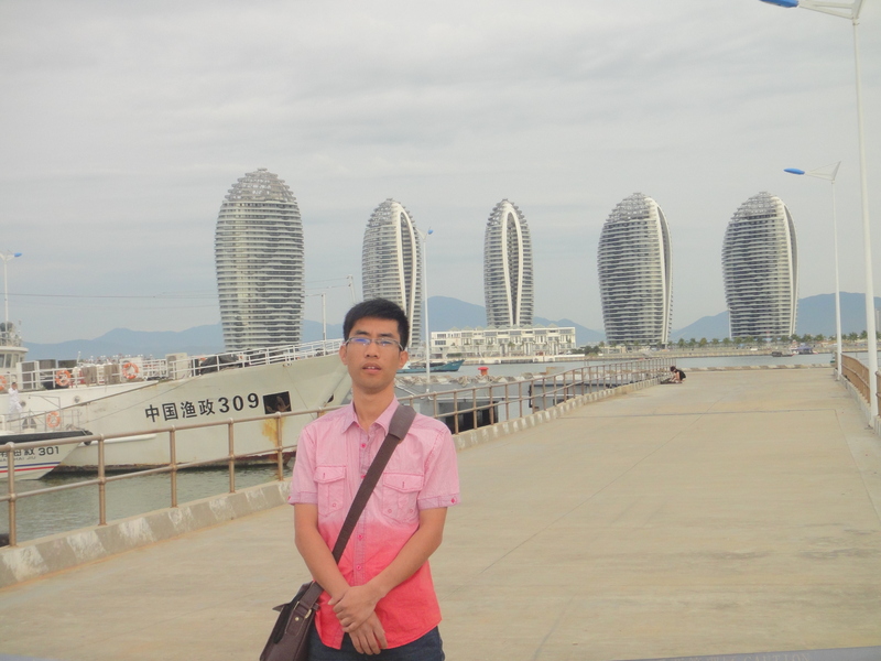 tianxu
