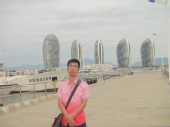 tianxu