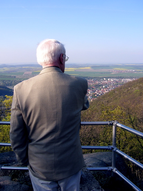 Jaime - Hartz Mountains